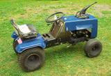 lawnmover pic
